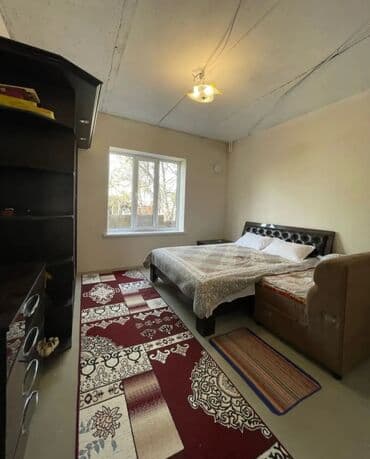 купить дом в кемине: Дом, 190 м², 6 комнат, Собственник, ПСО (под самоотделку) — 10