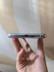 планшет samsung tab a: Samsung Galaxy S21 Plus 5G, Б/у, 256 ГБ, цвет - Белый, 2 SIM — 4