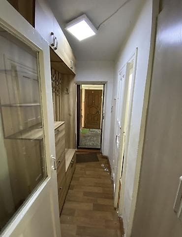 58 м², Без мебели — 9