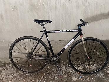 Велосипеддер: Фикс-байки/синглспиды на 700C (коллекция кастомов) - Легкие дорожные — 5