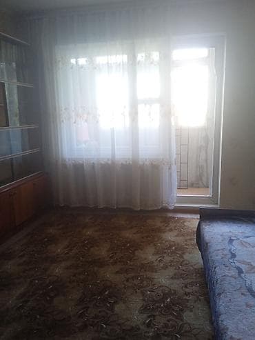 1room flat: 1 комната, Без подселения, С мебелью частично — 2