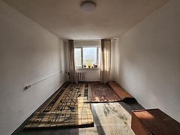 Продажа квартир: 2 комнаты, 48 м², 104 серия, 4 этаж, Косметический ремонт — 4