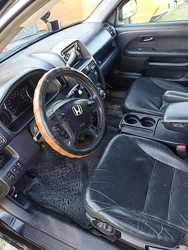 Унаа сатуу: Honda CR-V: 2006 г., 2 л, Автомат, Бензин, Кроссовер — 6