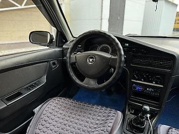 ninja h2: Daewoo Nexia: 2009 г., 1.5 л, Бензин, Седан — 6