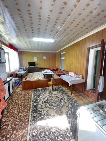 куплю дом в деревне недорого без посредников: Үй, 9 кв. м, 6 бөлмө, Менчик ээси, Эски ремонт — 3