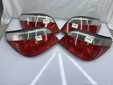 ручка на бмв е34: В продаже задние стоп сигналы На BMW Е-60 до рест В идеальном — 1
