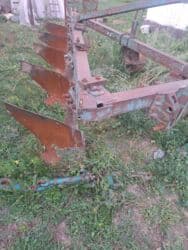 ХТЗ Тракторлор: Обмен спринтер дубль кабинага — 2