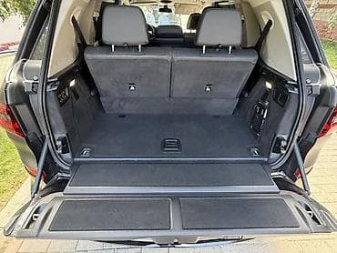 BMW X7: 2020 г., 3 л, Автомат, Бензин, Внедорожник — 7