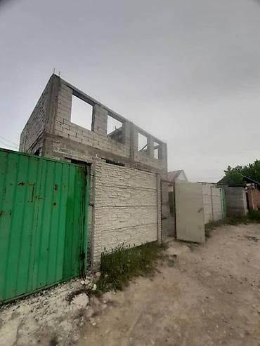 Здание, 130 м²