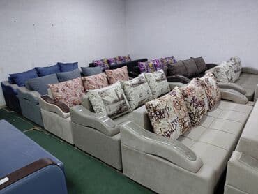 стуля офисный: Стул для кухни, Железо, цвет - Серый — 26