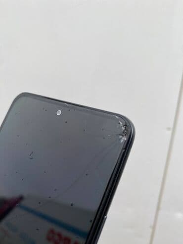 купить смартфон поко ф3: Poco F3, цвет - Серый — 4