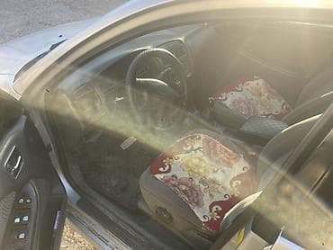 aristo 147: Nissan Primera: 1998 г., 1.8 л, Ручные, Хэтчбэк — 5