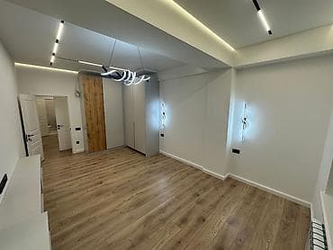 Квартиры: 2 комнаты, 88 м², Элитка, 12 этаж, Евроремонт — 2