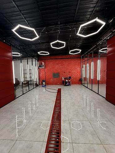 ремонт автокресел: Требуется Автомойщик, Оплата: Еженедельно, Процент от дохода, Обучение — 2