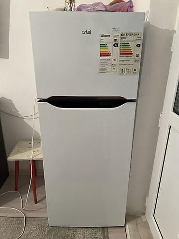 element 5: Холодильник Artel, Двухкамерный, No frost — 3