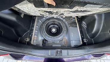 spark 7: Honda Jazz: 2007 г., 1.4 л, Вариатор, Бензин — 6