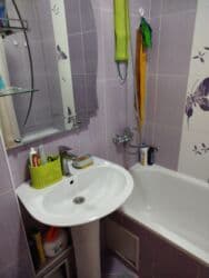 куплю квартиру токмоке микрорайоне: Продаю 2-х комнатую квартиру — 9