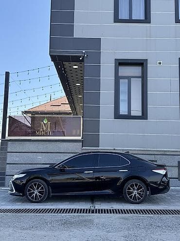 шит прибор камри: Toyota Camry: 2021 г., 2.5 л, Автомат, Бензин, Седан — 3