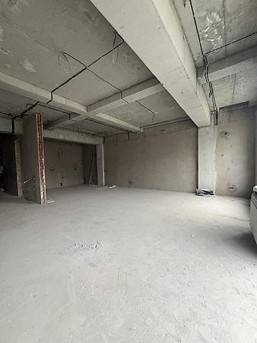 квартира авангард сити: 3 комнаты, 135 м², Элитка, 8 этаж, Готовая ПСО (под самоотделку) — 4