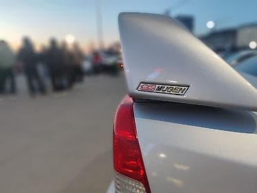 цивик ферио: Honda Civic: 2005 г., 1.7 л, Вариатор, Бензин, Седан — 2