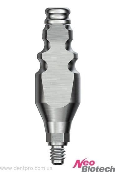 Кычкылтек концентратору: Протетика на любые системы имплантов Трансфера и 3d аналоги — 8