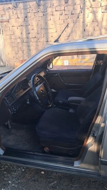продаю мерседес сапог всё модели бишкек: Mercedes-Benz W124: 1990 г., 2.3 л, Механика, Бензиновая, Седан — 9