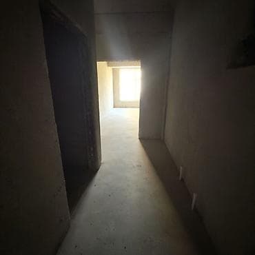 Квартиры: 1 комната, 52 м², Элитка, Джал мкр (в т.ч. Верхний, Нижний, Средний) Элитка, 10 этаж, ПСО (под самоотделку) — 2