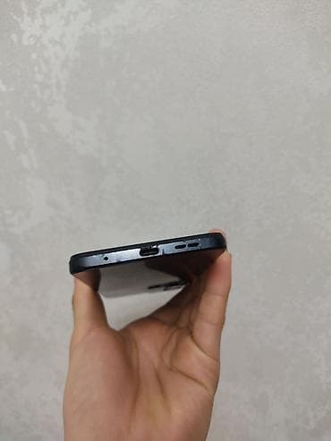 honor 8а: Redmi, Redmi Note 12, Б/у, 128 ГБ, цвет - Синий, 2 SIM — 1