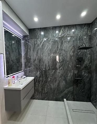 2 комнаты, 53 м², Восток-5 мкр Элитка, 10 этаж, Дизайнерский ремонт — 3