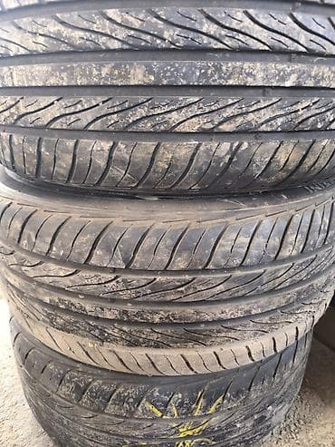купить шины 18: Колеса в сборе 235 / 45 / R 18, Лето, Комплект, Легковые, Литые, отверстий - 5 — 3