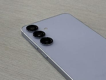 iphone x plus: Samsung Galaxy S25 Plus, Б/у, 256 ГБ, цвет - Серый, 2 SIM — 1