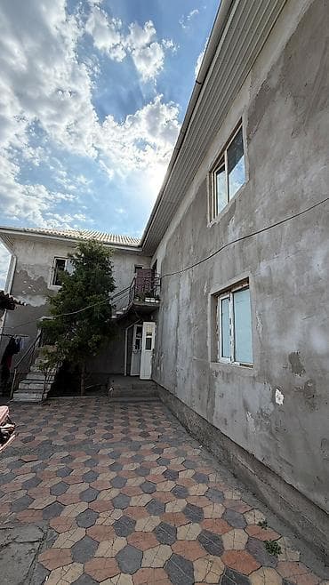 купля продажа дома: Продается гостевой дом в районе Тоголок Молдо/ БЧК ж/м Салам Алик — 7