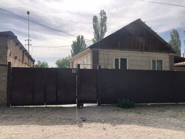 красный строитель дом: Дом, 88 м², 5 комнат, Собственник, Евроремонт — 2