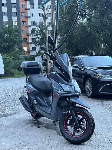 e2 byd: 200 куб без вложений ✅192 пробег Отто жакшы абалда алдын айдадын 😍🆘 — 1