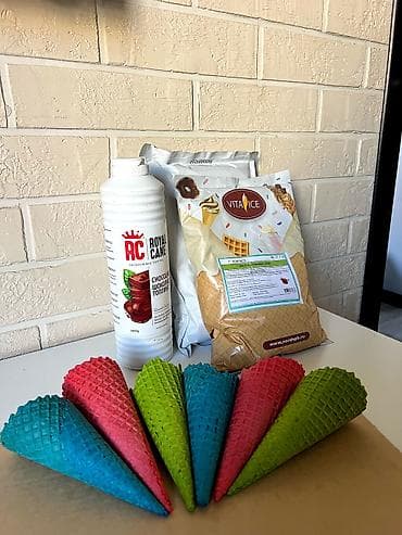 мыла станок: Балмуздак аппараты сатылат. Балмуздак аппарат жаңы 3 жолу гана — 3