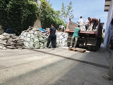 Услуги: Заказать Камаз, Вывоз строй мусора — 2