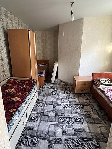 каракол снять жилье: 37 м², 2 комнаты — 1