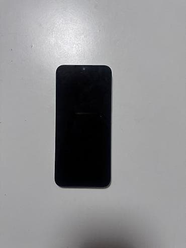 проекционный экран: Redmi, Redmi 15C, Новый, 256 ГБ, цвет - Зеленый, 2 SIM — 1