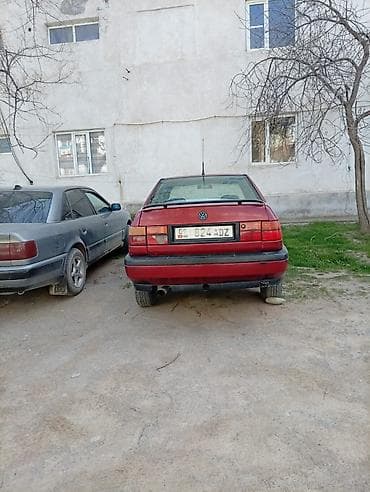 двигатель фольксваген поло 1.4 бензин: Volkswagen Vento: 1994 г., 1.8 л, Механика, Седан — 8