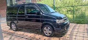 geely galaxy e5: Honda Stepwgn: 2004 г., 0.2 л, Минивэн — 2