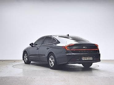 сонато: Hyundai Sonata: 2022 г., 2 л, Автомат, Газ, Седан — 3