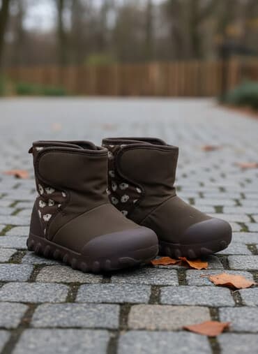 детские сапоги зимние бишкек: Сапожки детские BOGS Отличного качества Поносили очень мало состояние — 1