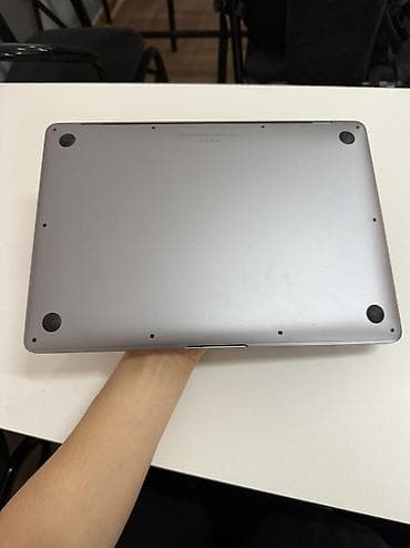 бу чехол: Ультрабук, Б/у, Intel Core i5, ОЗУ, RAM: 16 ГБ — 8
