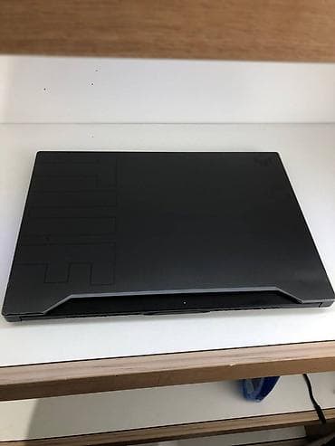 асус туф даш ф15: Asus tuf dash 15 Intel core i5-11300h Nvidia rtx 3050 75w 16 gb ddr4 — 4