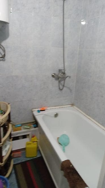 студия 1 комнатная: 1 комната, 18 м², 1 этаж — 2
