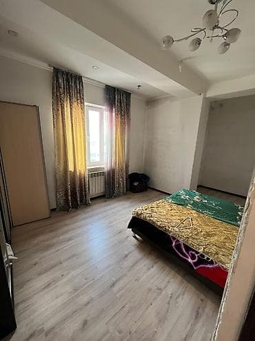 Сдается 2-х ком квартира Средний Джал 77 м2 3/10 этаж Центральные — 4