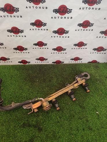 форсунки хонда стрим: Форсунка Honda 2005 г., Оригинал — 1