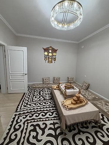 Продается добротный дом в селе Беш — 7