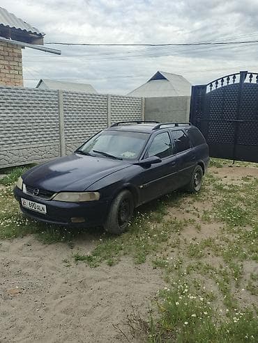 передний бампер опель вектра б: Opel Vectra: 1999 г., 0.2 л, Механика, Бензин, Универсал — 7