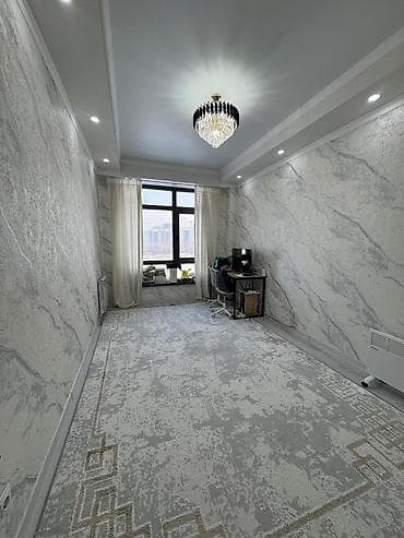 central park: 2 комнаты, 67 м², Элитка, 3 этаж, Евроремонт — 7